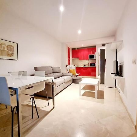 Apartamento En La Calle Alfalfa Sewilla Zewnętrze zdjęcie