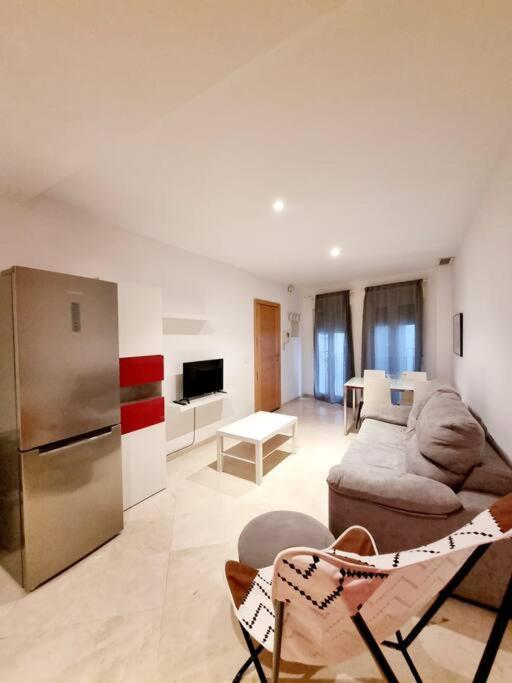 Apartamento En La Calle Alfalfa Sewilla Zewnętrze zdjęcie