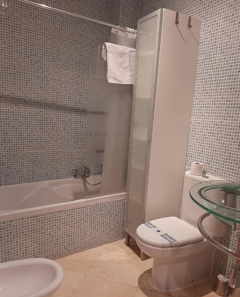 Apartamento En La Calle Alfalfa Sewilla Zewnętrze zdjęcie